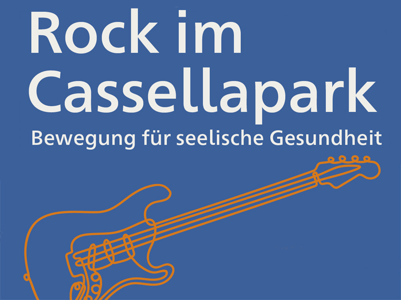 Bild Rock im Cassellapark