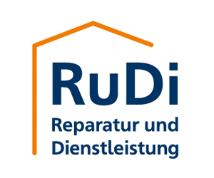 Logo RuDi