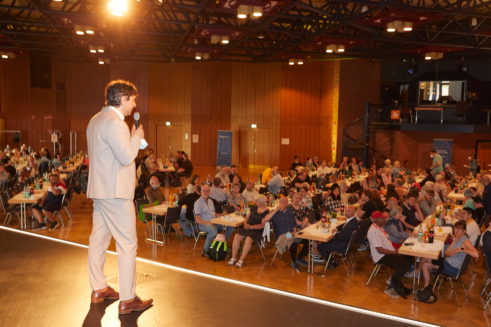 Frühlingsfest 2