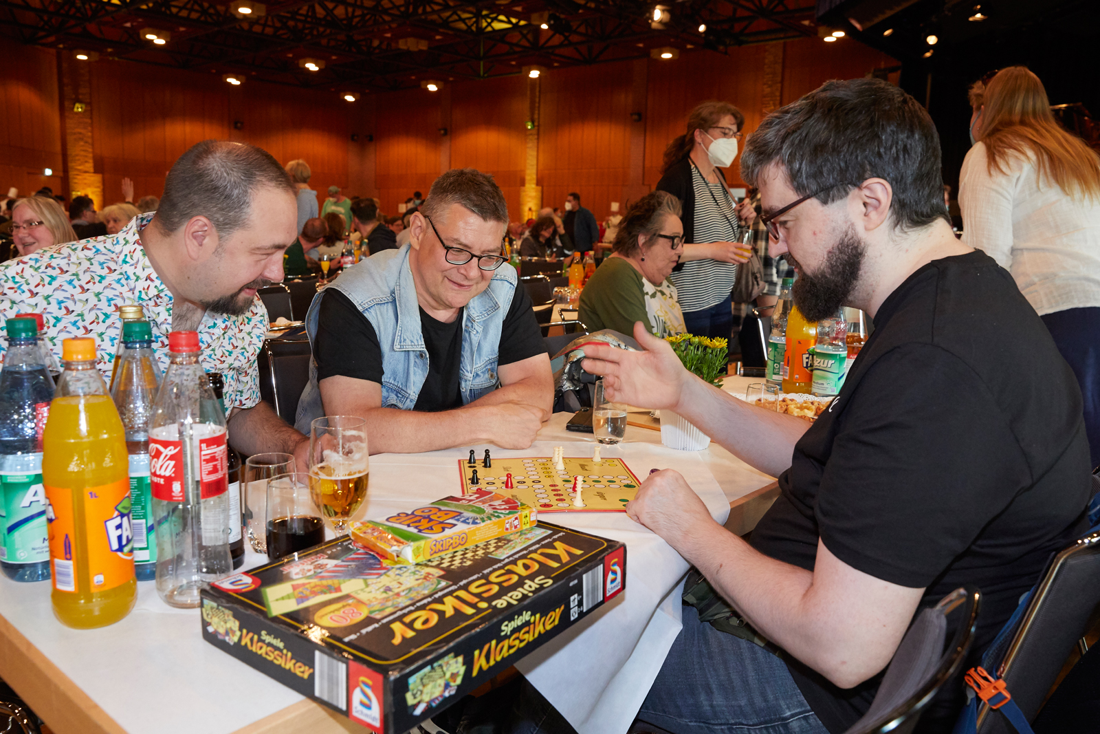 Frühlingsfest 13