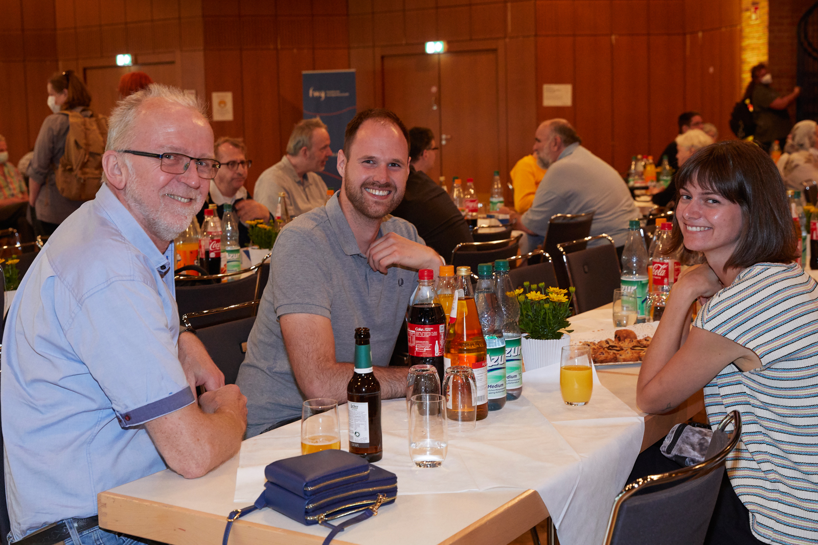 Frühlingsfest 19