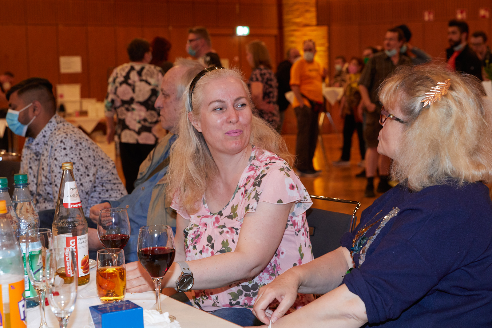 Frühlingsfest 20