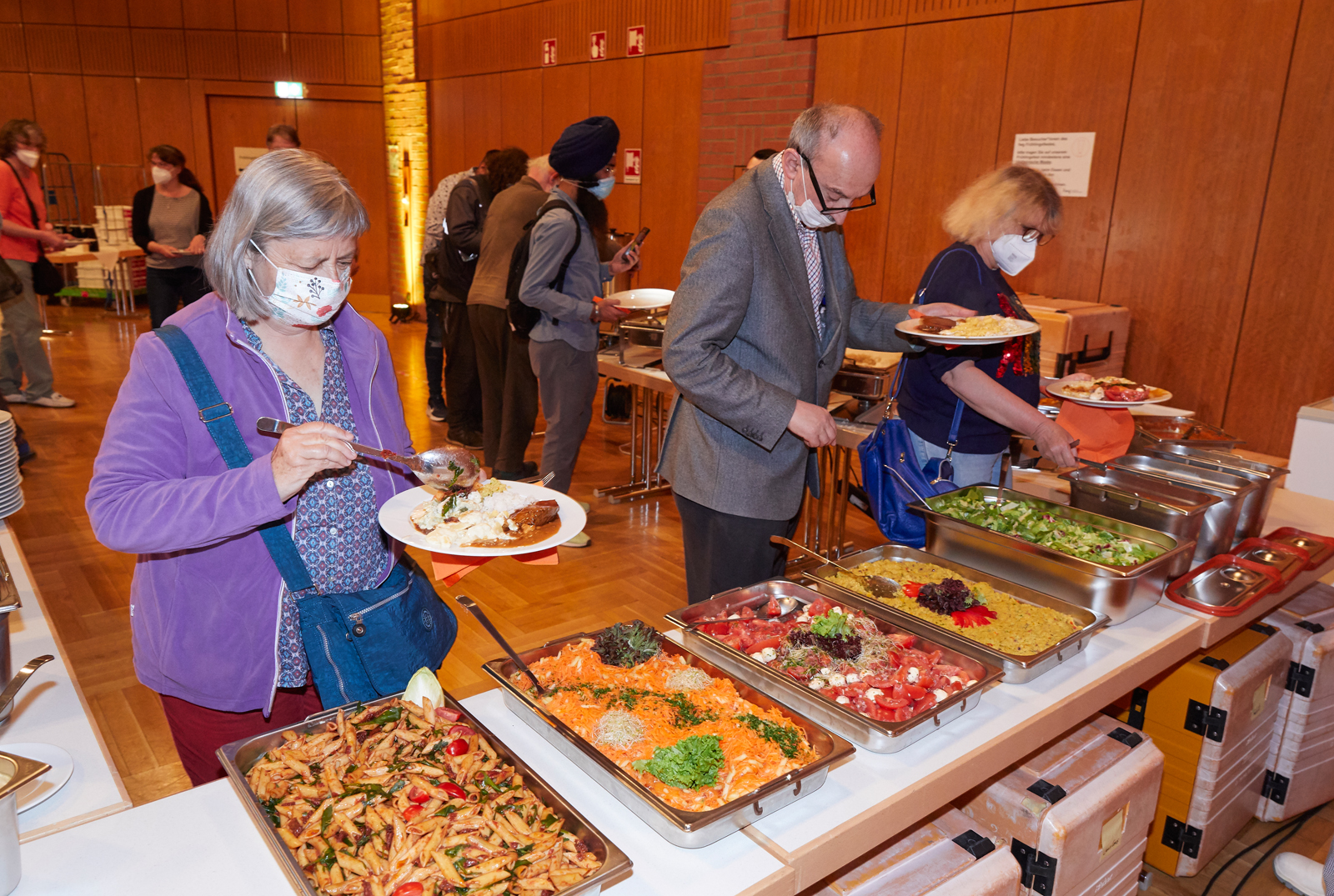 Frühlingsfest 25