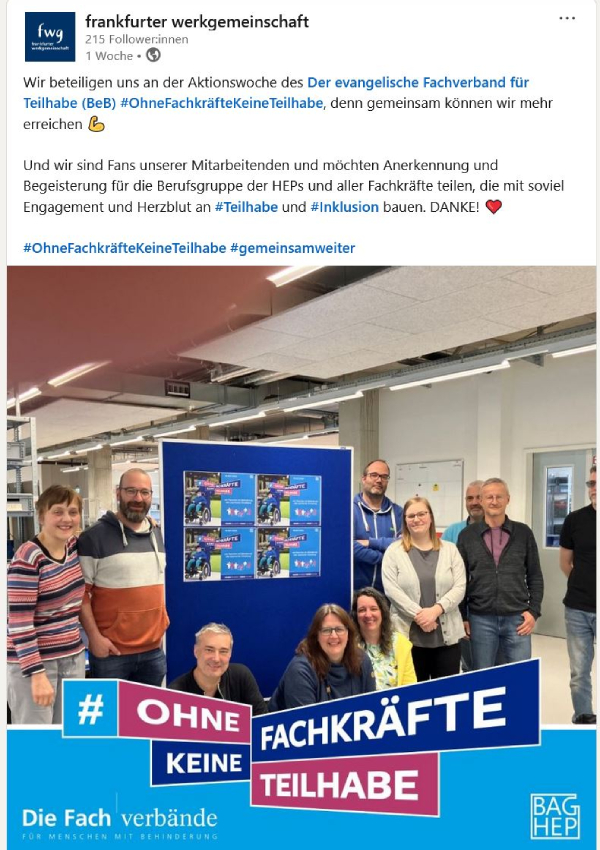 Beitrag 1
