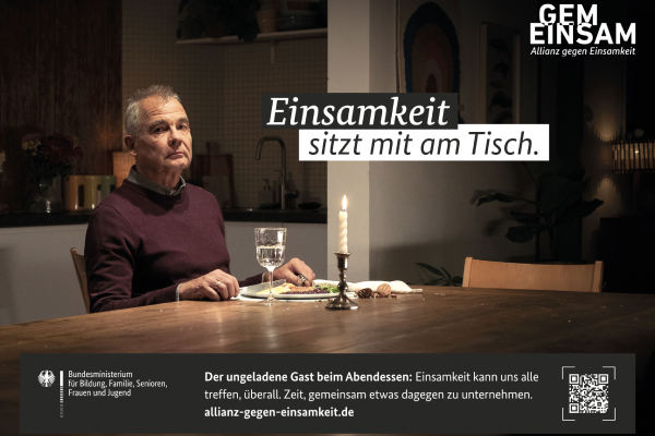 Einsamkeit 1/4