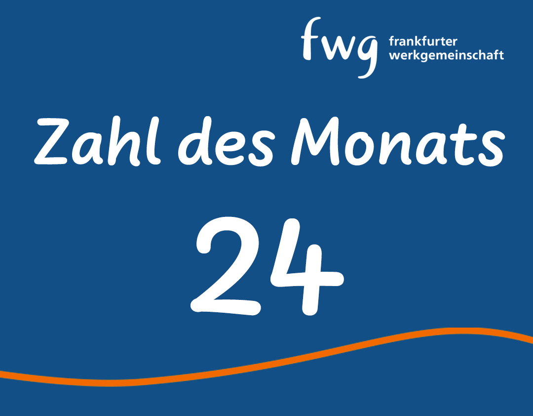 Zahl des Monats