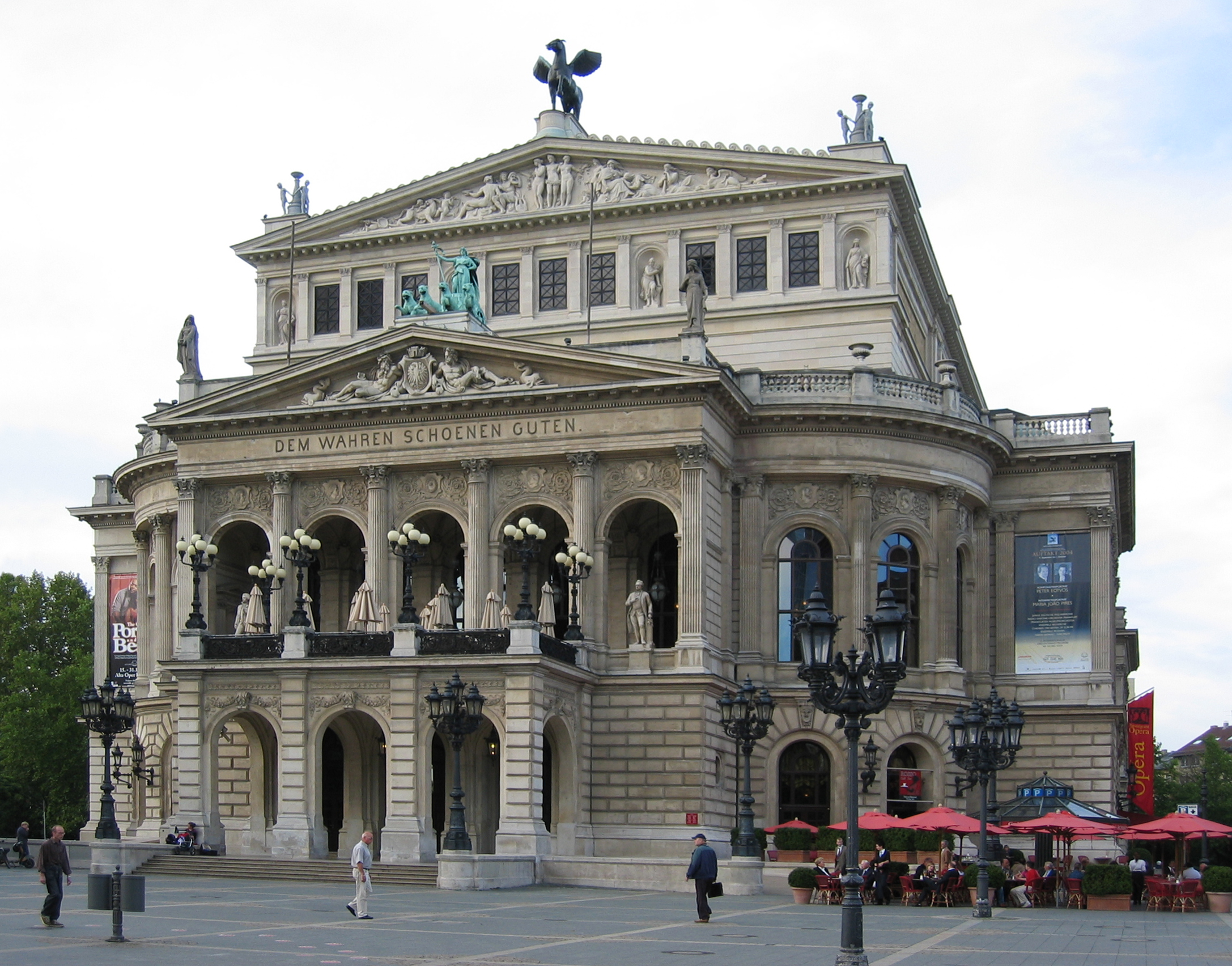 Alte Oper